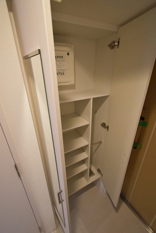 エスリードレジデンス大阪福島　の物件内観写真