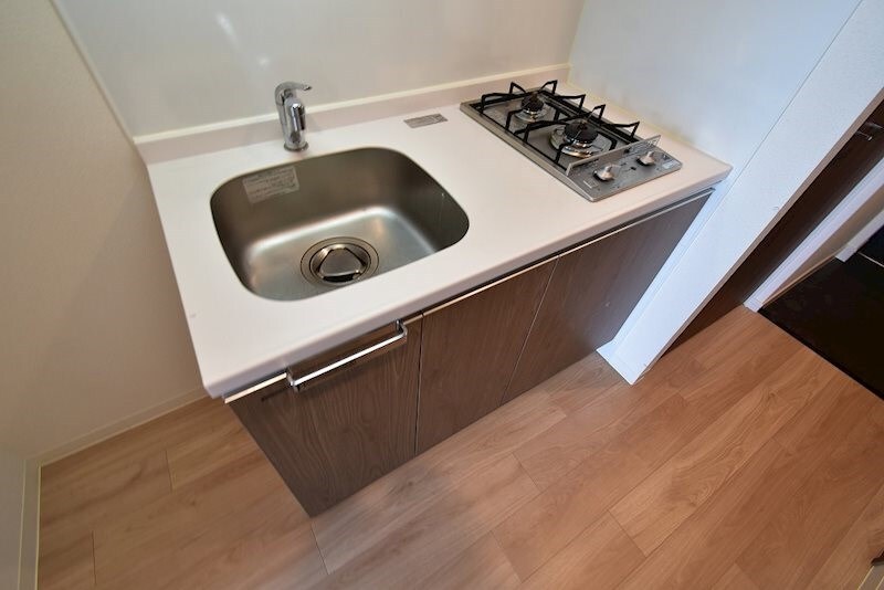 プレサンス大阪ゲートシティの物件内観写真