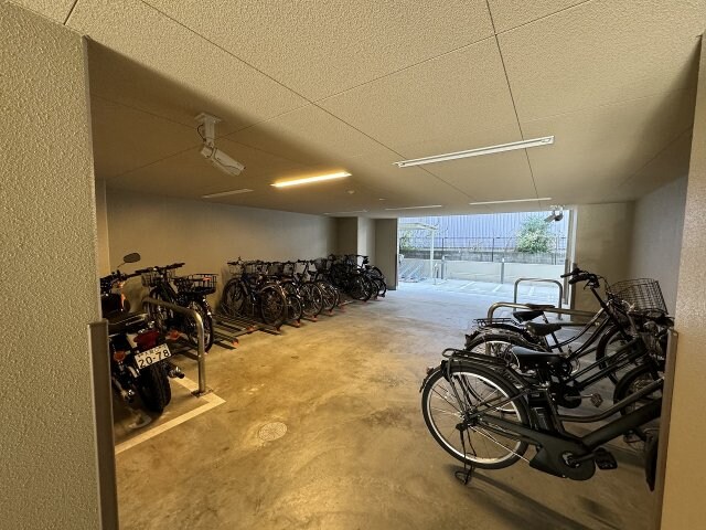 アドバンス江坂東コンフィの物件内観写真