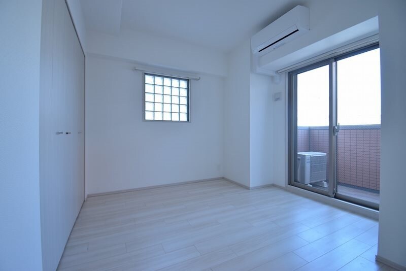 スプランディッド新大阪キャトルの物件内観写真