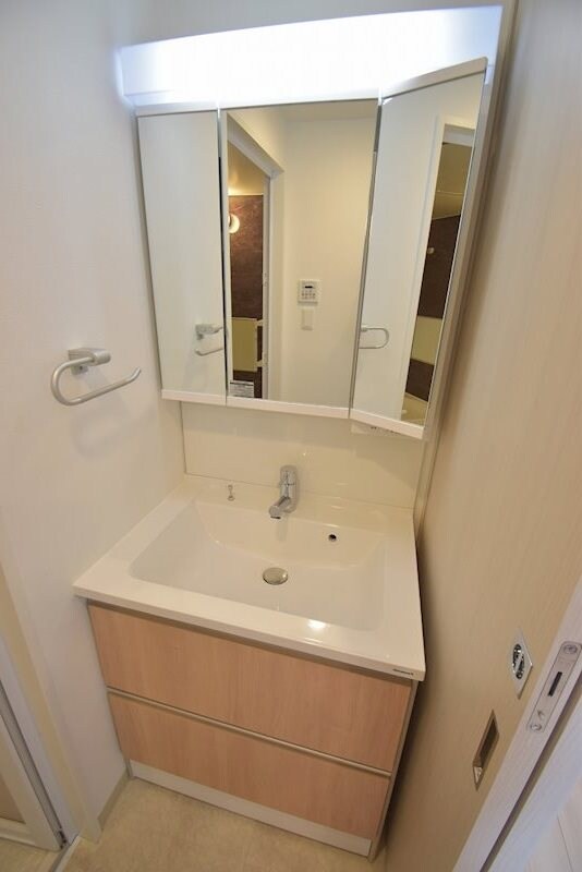 スプランディッド新大阪キャトルの物件内観写真