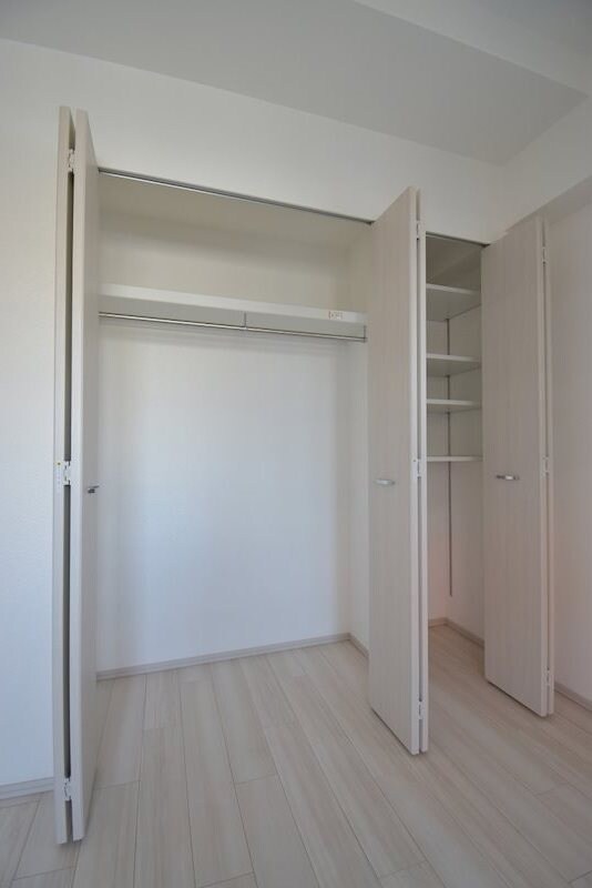 スプランディッド新大阪キャトルの物件内観写真