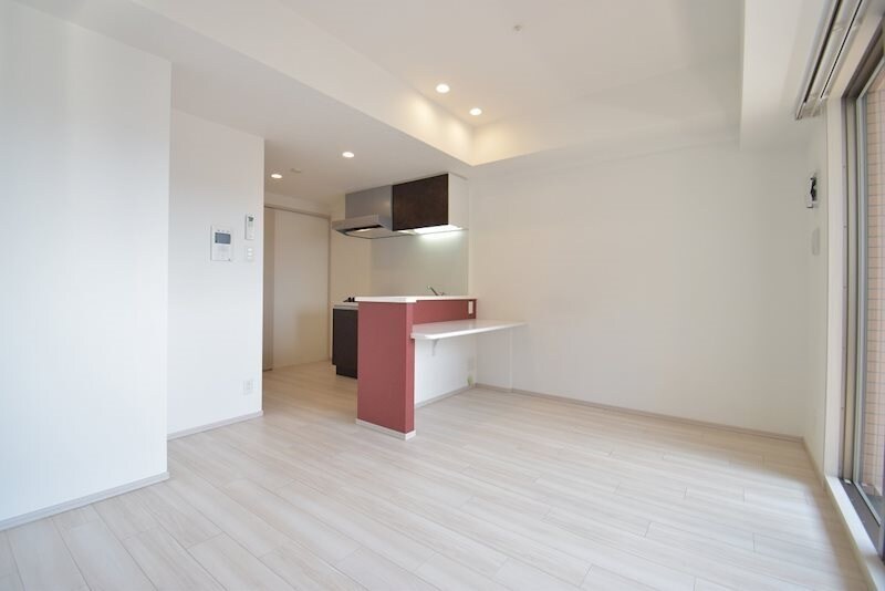 スプランディッド新大阪キャトルの物件内観写真