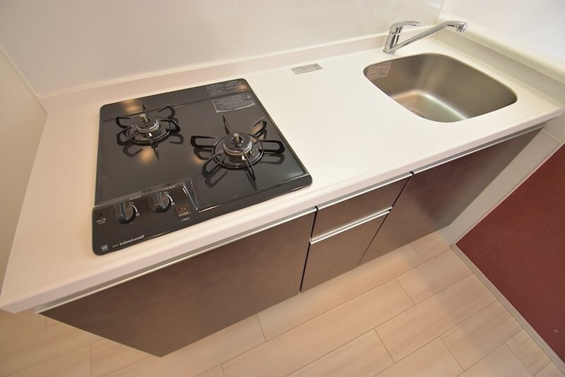 スプランディッド新大阪キャトルの物件内観写真