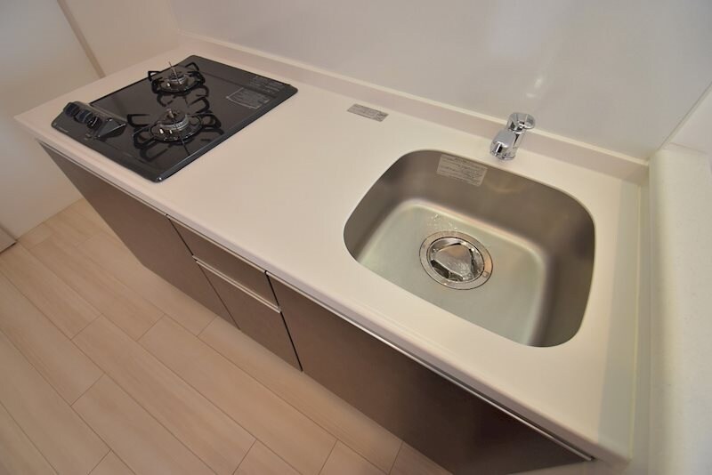 スプランディッド新大阪キャトルの物件内観写真