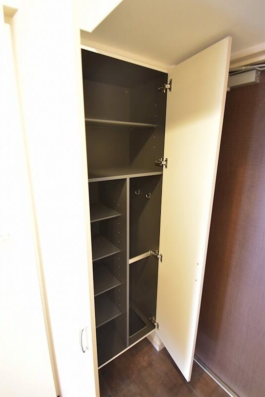 スプランディッド新大阪キャトルの物件内観写真