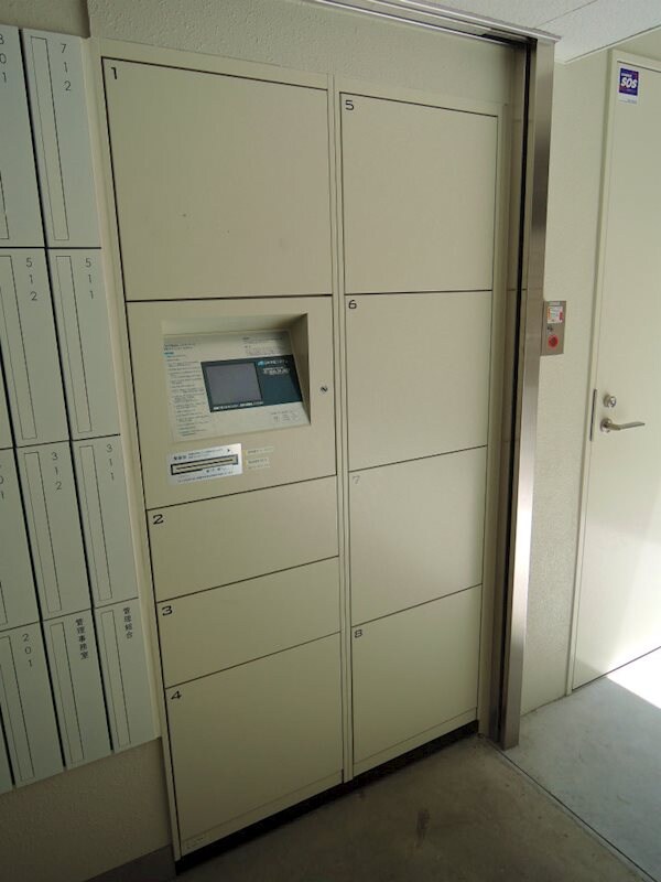 中津駅 徒歩5分 3階の物件内観写真