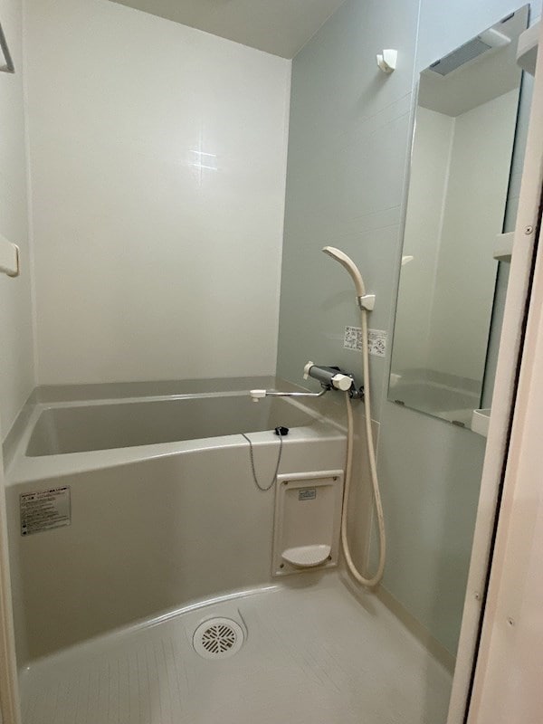 大阪天満宮駅 徒歩7分 7階の物件内観写真