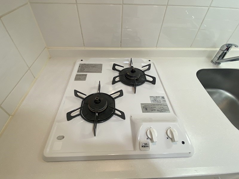 大阪天満宮駅 徒歩7分 7階の物件内観写真