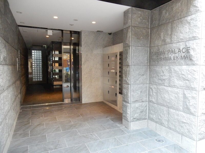 福島駅 徒歩4分 5階の物件外観写真