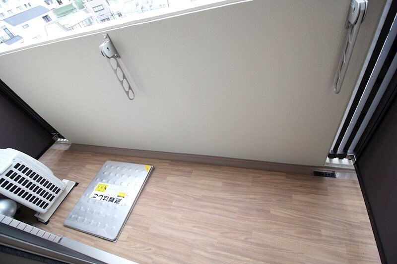 福島駅 徒歩4分 5階の物件内観写真