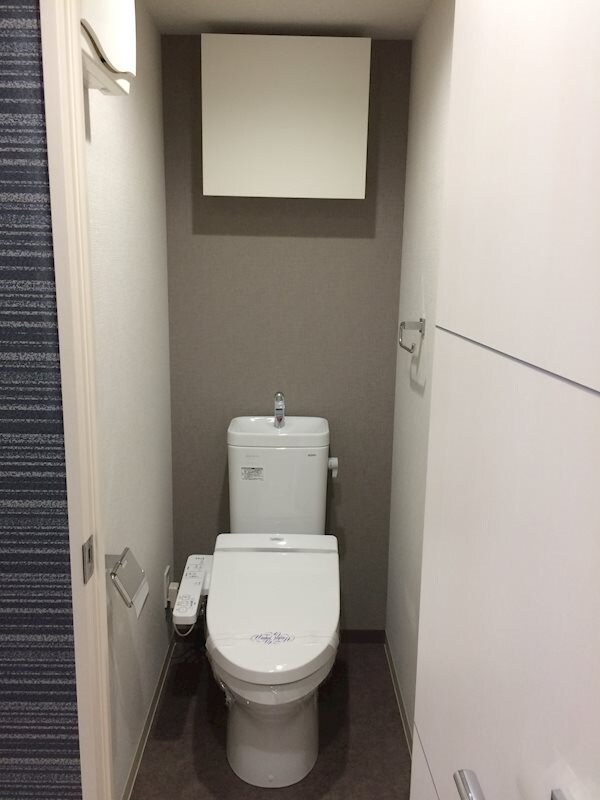 福島駅 徒歩4分 5階の物件内観写真