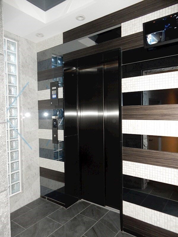 福島駅 徒歩4分 5階の物件内観写真