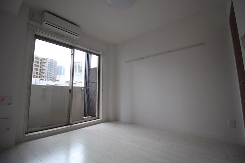 福島駅 徒歩4分 5階の物件内観写真