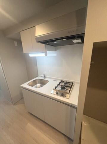 TOPAZ江坂の物件内観写真