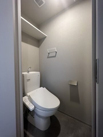 TOPAZ江坂の物件内観写真