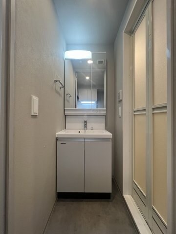 TOPAZ江坂の物件内観写真