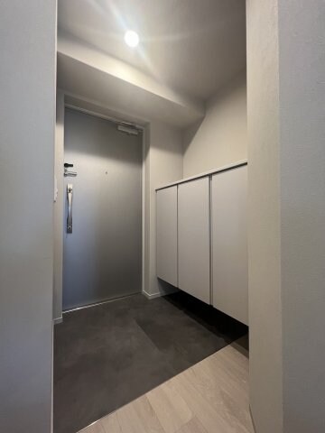 TOPAZ江坂の物件内観写真