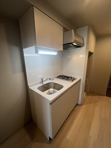 TOPAZ江坂の物件内観写真