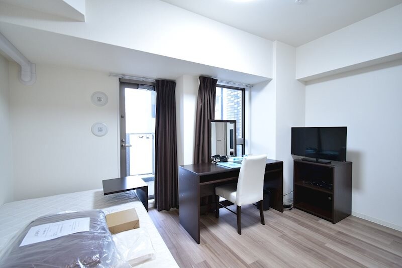 谷町四丁目駅 徒歩5分 2階の物件内観写真