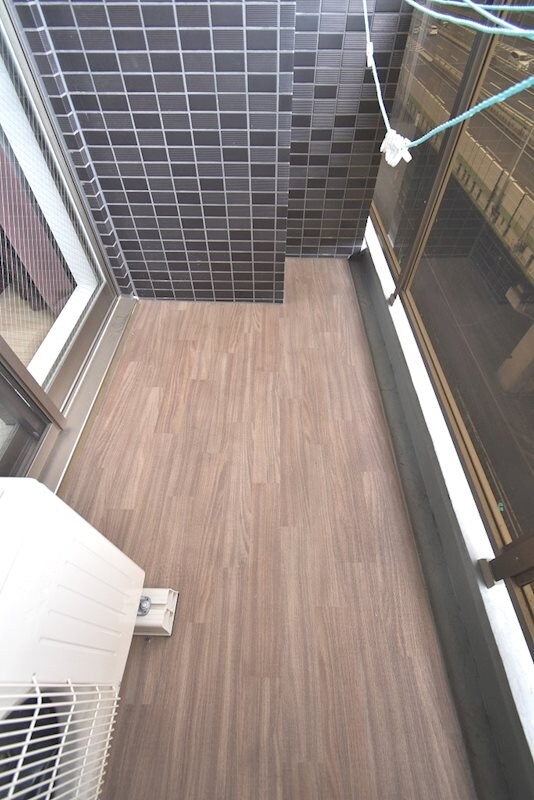 谷町四丁目駅 徒歩5分 2階の物件内観写真