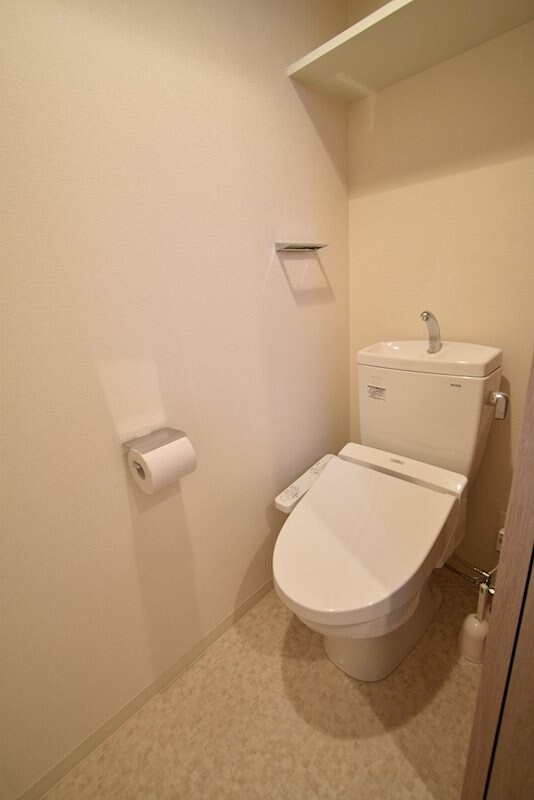 谷町四丁目駅 徒歩5分 2階の物件内観写真