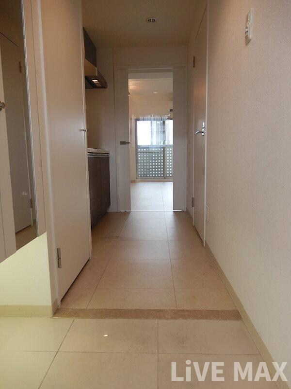 アプリーレ京町堀（旧：BPRレジデンス京町堀）の物件内観写真