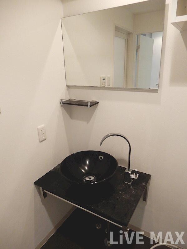 アプリーレ京町堀（旧：BPRレジデンス京町堀）の物件内観写真