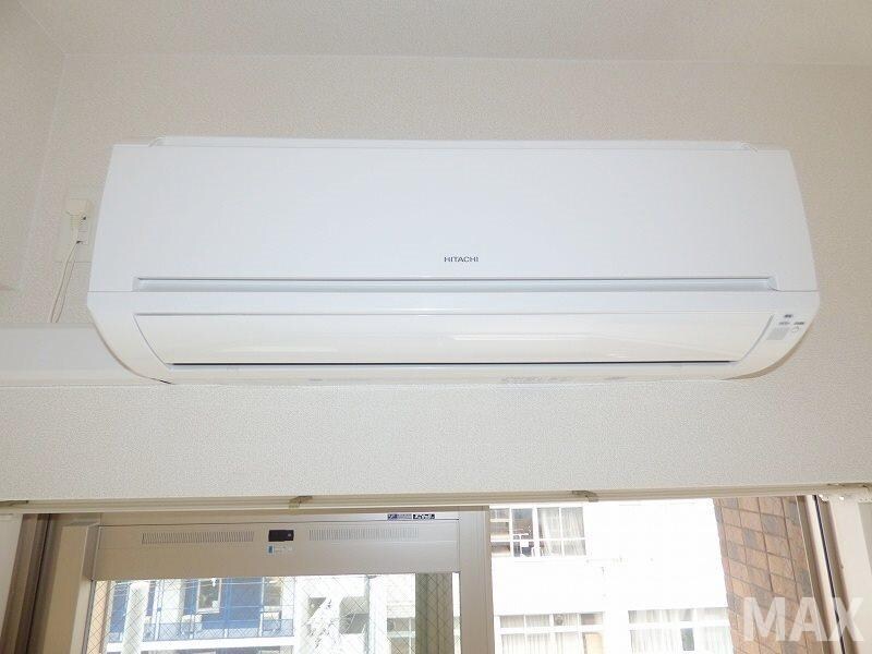 プレサンス谷町アルファの物件内観写真