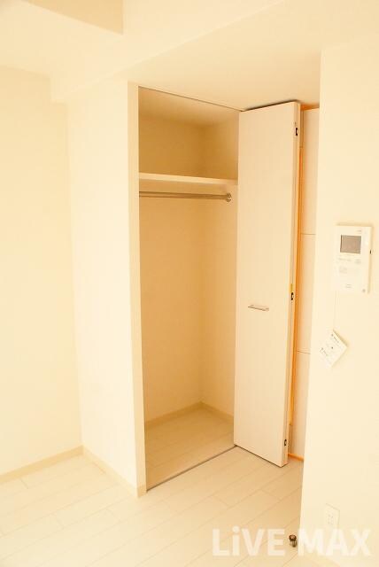 プレサンス谷町アルファの物件内観写真