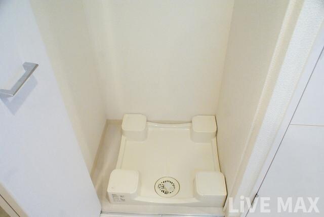 プレサンス谷町アルファの物件内観写真