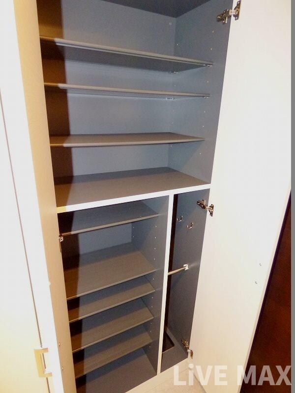 プレサンス谷町アルファの物件内観写真