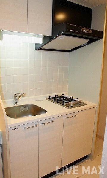 プレサンス谷町アルファの物件内観写真