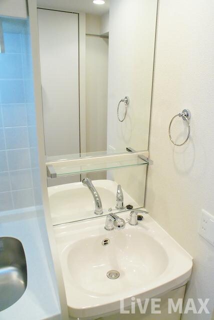 プレサンス谷町アルファの物件内観写真