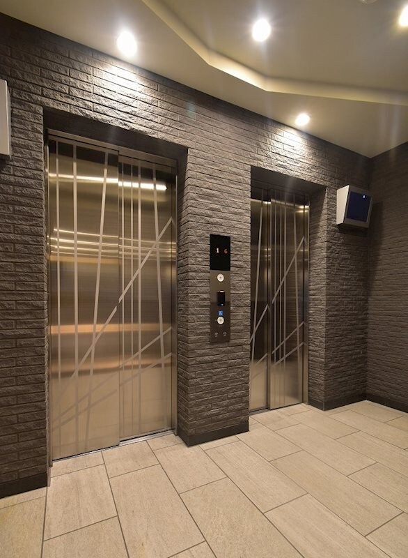 エステムコート新大阪ⅩⅢニスタの物件内観写真