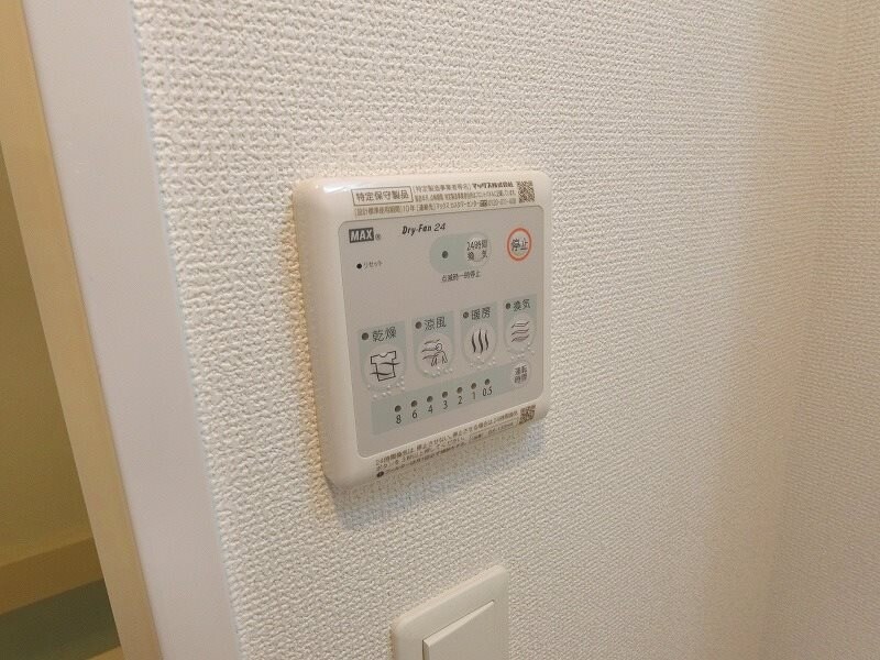 エステムコート新大阪ⅩⅢニスタの物件内観写真