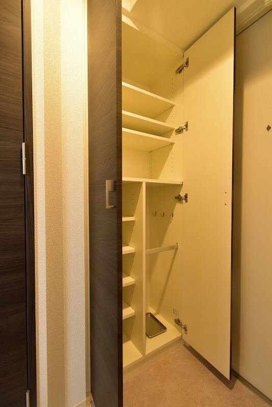 エステムコート新大阪ⅩⅢニスタの物件内観写真