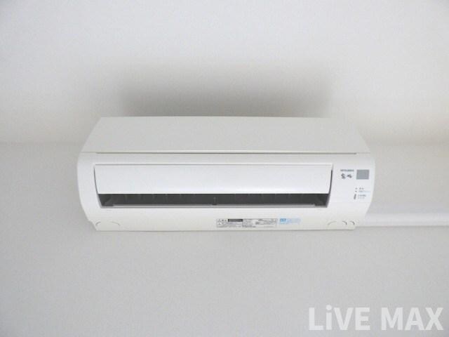 セレニテ上町台の物件内観写真