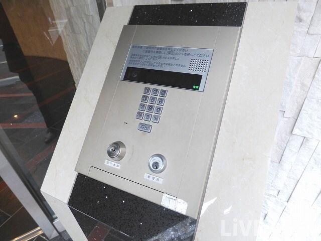 セレニテ上町台の物件内観写真