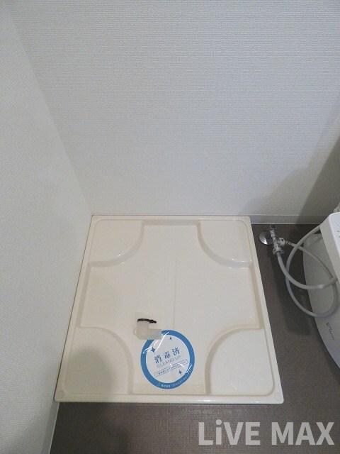 セレニテ上町台の物件内観写真