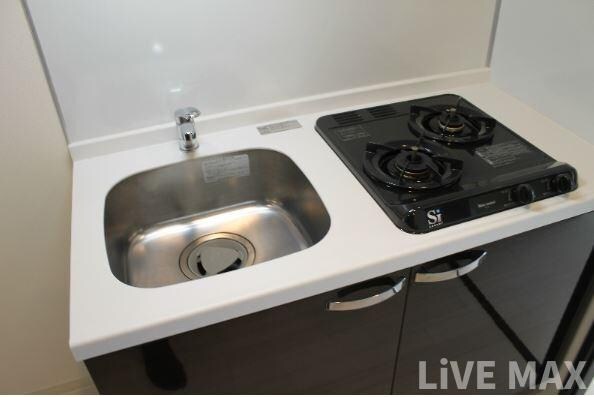 レグゼスタ福島Ⅱの物件内観写真