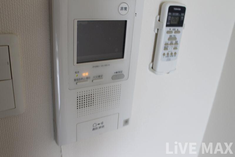 レグゼスタ福島Ⅱの物件内観写真