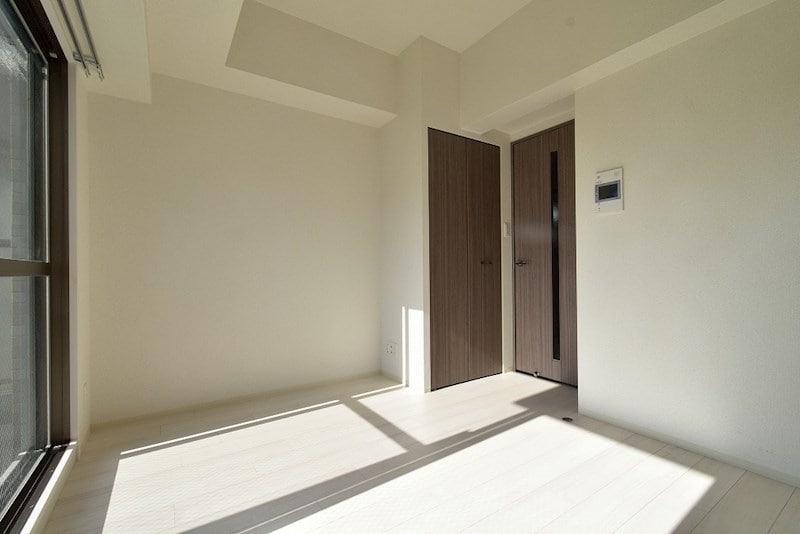 新大阪駅 徒歩10分 4階の物件内観写真