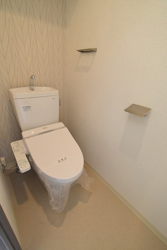 新大阪駅 徒歩10分 4階の物件内観写真