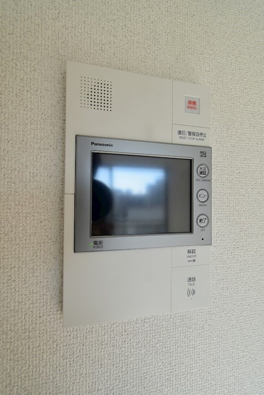 新大阪駅 徒歩10分 4階の物件内観写真