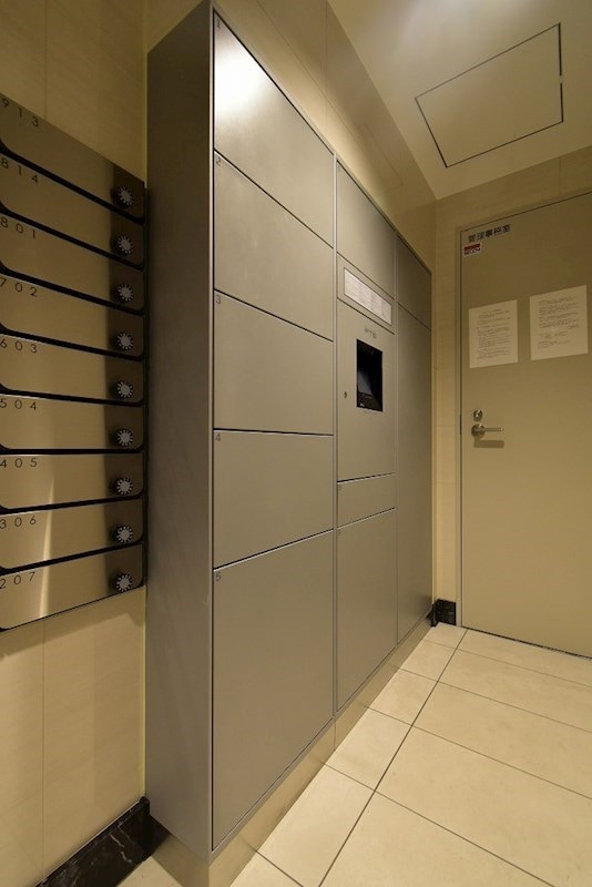 新大阪駅 徒歩10分 4階の物件内観写真