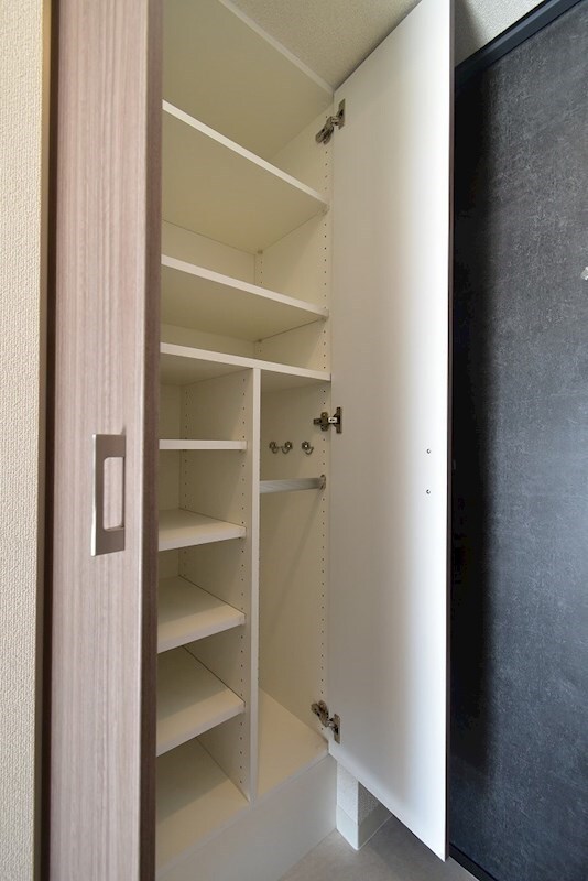 新大阪駅 徒歩10分 4階の物件内観写真