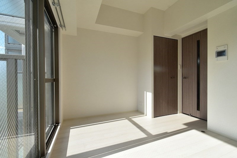 新大阪駅 徒歩10分 4階の物件内観写真