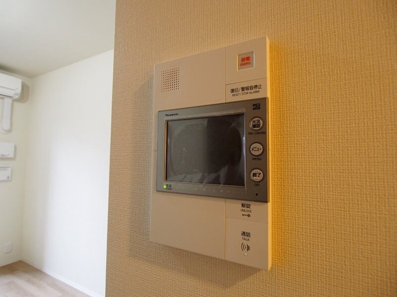 エス・キュート梅田東の物件内観写真