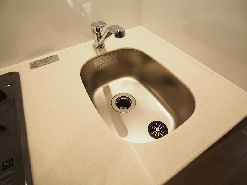 エス・キュート梅田東の物件内観写真